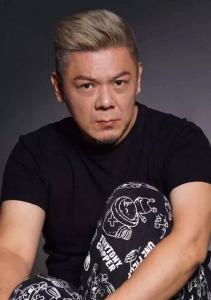 彭皓锋八卦,揭秘娱乐圈背后的风云变幻