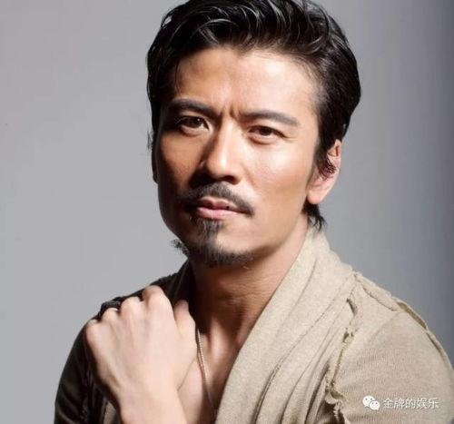 香港tvb演员,揭秘香港金牌演员的辉煌历程