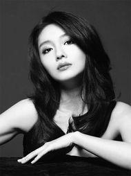 徐熙媛个人资料,美丽与智慧并重的影视巨星
