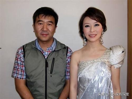 祖海老公照片,揭秘明星背后的温馨瞬间