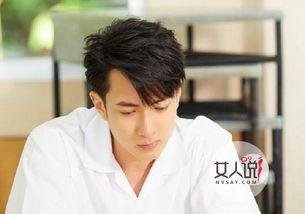 适合娱乐圈男生名,娱乐圈帅气男星的魅力风采