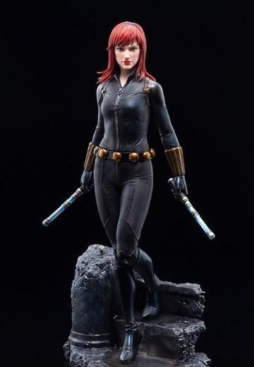 复仇者联盟黑寡妇图片,复仇者联盟中的神秘特工