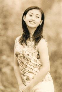 雅琦资料,探寻东方美学与时尚交融的璀璨之旅