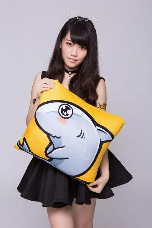 斗鱼dota女主播高玉,电竞界的新星闪耀