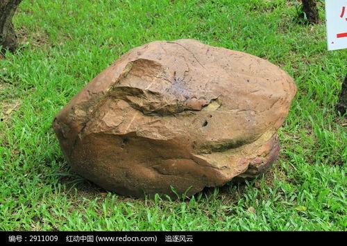 石头照片,探寻自然界的艺术杰作