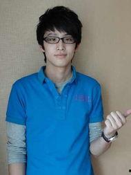 宋哲个人资料,才华横溢的青年才俊，多领域成就斐然