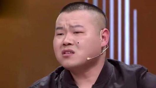 岳云鹏搞笑照片,笑料百出，欢乐无限