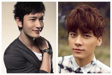 类似娱乐圈男神,揭秘那些令人心动的男神风采