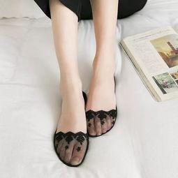 明星 船袜,船袜演绎时尚新潮流